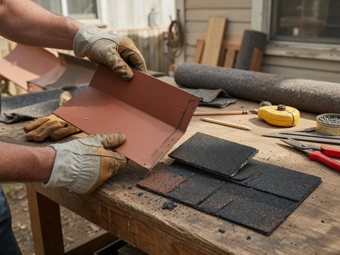 Roof Repair company in Chippewa Lake, OH